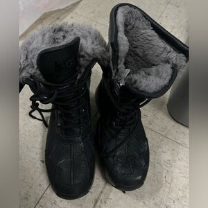 UGG Winter Boots